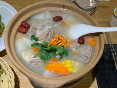 -郭靖内蒙菜·烤全羊·烧烤(望京旗舰店)