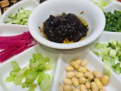 -尹三豆汁(前门旗舰店)