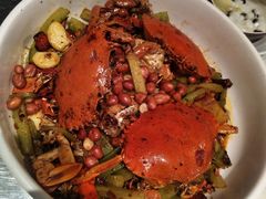 -李老爹香辣蟹(宣武门店)