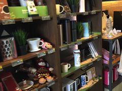 -星巴克(湖州安吉浙北大厦店)