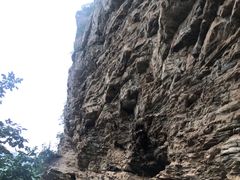 -少华山国家森林公园