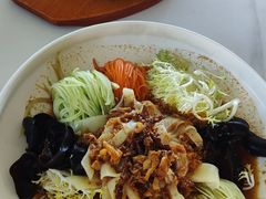 -蘇河湾·新鲁菜·泰山宴(泰山店)