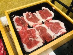 -古铜老院铜锅涮肉·清真(双井店)