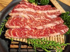 -黑牛の店·和牛烧肉(合生汇店)