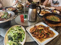-美极鲜食坊(宝安南路店)