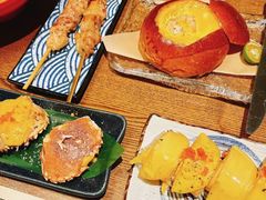 -七涧谷·元气食堂(塘下店)