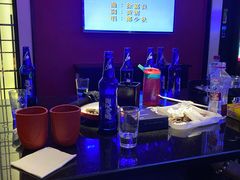 -音乐派KTV(银泰城店)