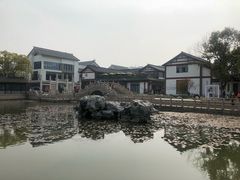 -常熟方塔园