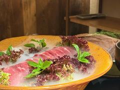 -大龙燚·旷野鲜火锅(广州首店)