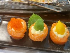 -瀛川尚品(车陂利丰天地店)