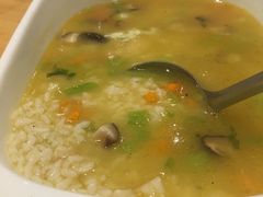-乌镇那一年小院主题餐厅(甘泉西路店)