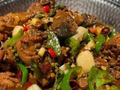 -吕氏疙瘩汤·新鲁菜(济南万象城店)