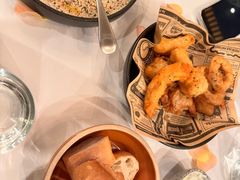 -Laures·月桂西班牙碳烤餐厅(十尚坊店)