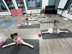 -快乐琴弦音乐舞蹈艺术教育中心(马连道校区)