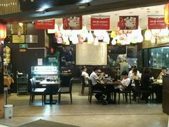 门面-老绥元烧麦·家常菜(摩尔城店)