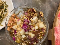 -刘一手重庆火锅(万达广场店)
