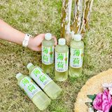 我的薄荷味道的夏天🍃  