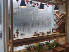 -漫蔬•台北蔬食小馆VEGGIEBOIL(朝晖店)