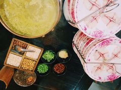 手工油茶-凤凰山斑鱼馆(恭城店)