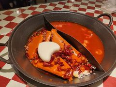 -赵美丽重庆火锅(西安直营总店)