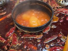 -黄潇洒老火锅(九眼桥宏济巷店)