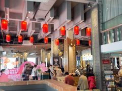 -滋粥楼·顺德菜(番禺广场总店)