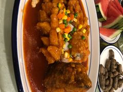 -西新饭店(城中店)
