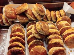 -金凤成祥(东直门现烤面包店)