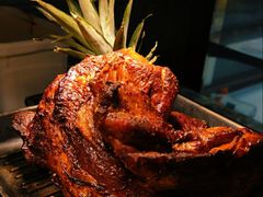 -万达文华酒店·48F云端窗景美食汇自助餐厅