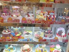 -味多美蛋糕(亚非大厦店)