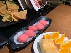 -牛焱·贵州黄牛肉火锅(城西银泰店)