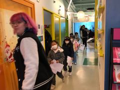 -英孚教育青少儿(东二环泰禾中心)