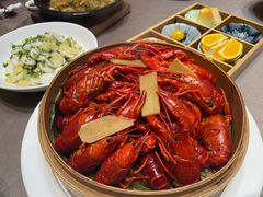 -同庆楼(建邺万达店)