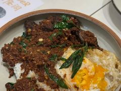 泰式打抛饭-听闻·皇隆阁榴莲鸡(骑楼老街水巷口店)