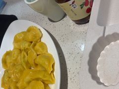 -船歌·鱼水饺青岛菜(金狮广场店)