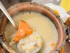 -李记潮汕砂锅粥(营福路店)