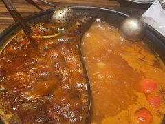 -旧街市鲜货老火锅(大光路店)