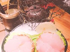 -湊湊火锅·茶憩(石家庄万象城店)