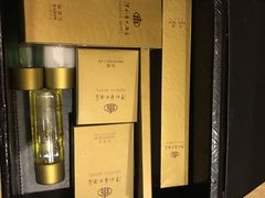 -天津津利华酒店