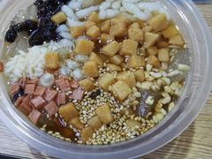 -禧冰粉(龙洞商业步行街店)