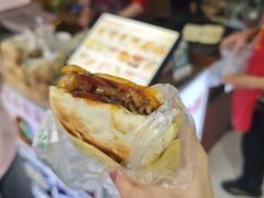 -刘氏方酥锅盔(古城总店)