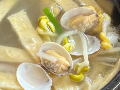 -韩泉韩国美食屋(朝晖路店)
