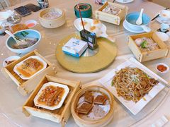 -渔村盛宴(航空新城店)
