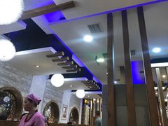 -青松馆韩国料理(香港中路佳世客店)