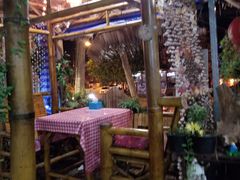 -Jungle Kitchen