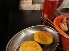 -三酉星·枫·山風与野菜(上海总店)