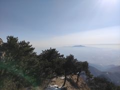 -泰山风景名胜区