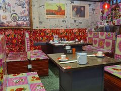 -粗粮人家·东北菜(洋桥店)