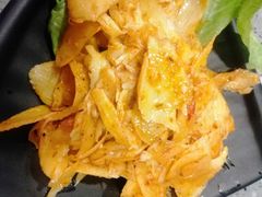 -九坤韩式烤肉(建发阅彩城店)