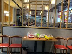 -林记潮牛·牛肉火锅(上马墩店)